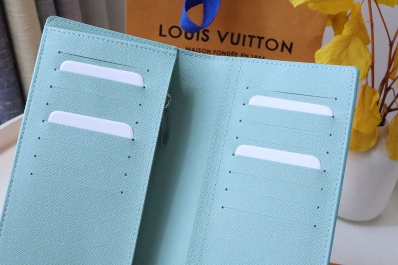 Louis Vuitton Wallets